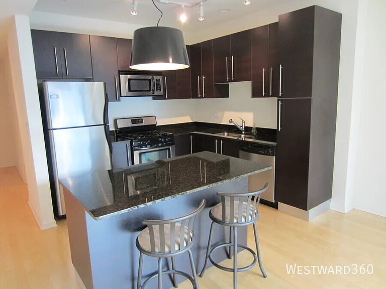 225 S Sangamon #605 — Photo 10