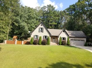 4913 Altadena South Dr, Birmingham, AL 35244