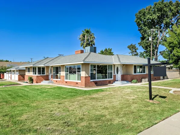 2953 McCall Ave, Selma, CA 93662