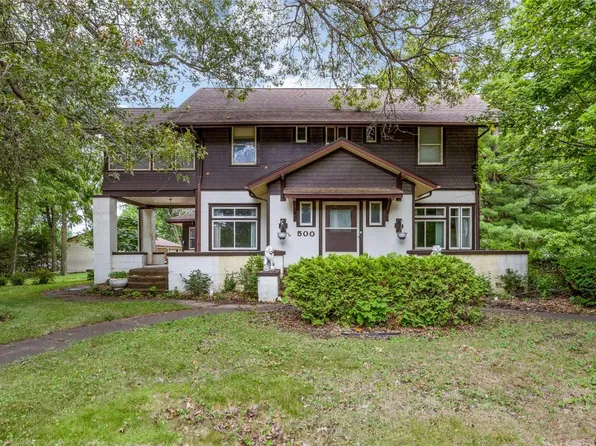 500 S Main St, Traer, IA 50675