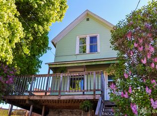 1013 Elm St, Hancock, MI 49930