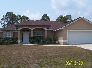 270 SW Parish Ter, Port Saint Lucie, FL 34984