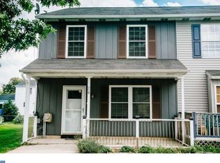 24 E 4th St, Burlington, NJ 08016