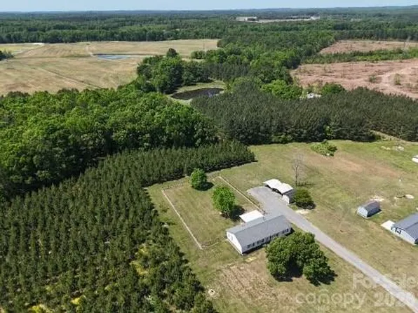 15940 Glenmore Rd, Gold Hill, NC 28071