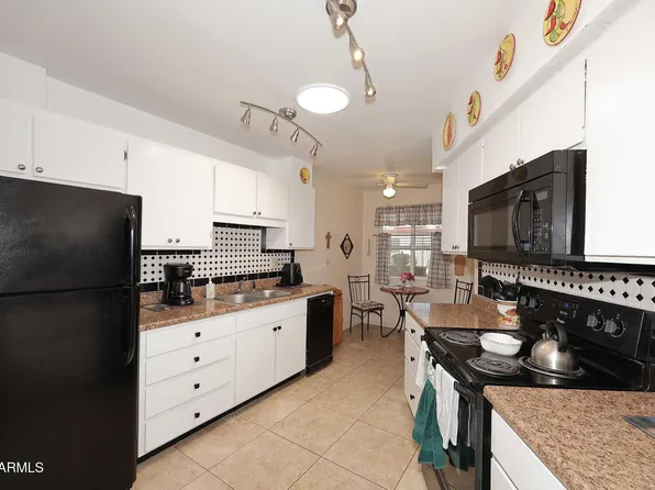 13027 N 111TH Avenue N, Sun City, AZ 85351