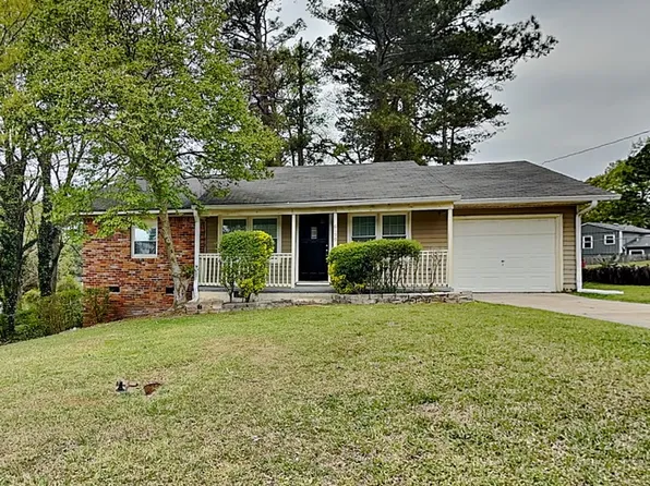 6199 Havana St, Forest Park, GA 30297