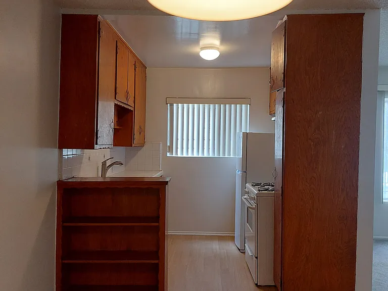 1016 N Orange Grove Ave #3 — Photo 7