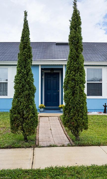 7751 Mordecai Ct-Welcome Home