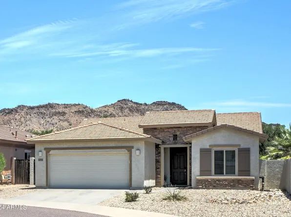 26919 N 55TH Drive, Phoenix, AZ 85083