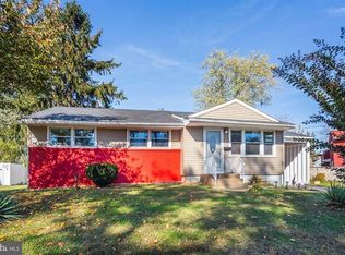 21 Latimer Way, Burlington, NJ 08016