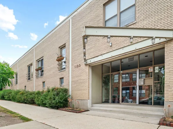 1100 W Cornelia Ave APT 118, Chicago, IL 60657