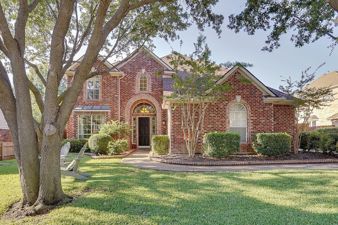 2704 Lake Breeze Ln, Flower Mound, TX 75022 Zillow
