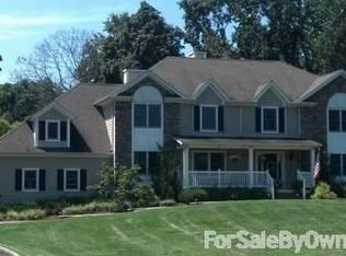 419 S Maple Ave, Basking Ridge, NJ 07920