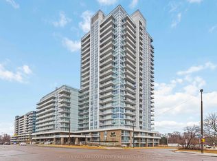 10 Deerlick Ct #416, Toronto, ON M3A 0A7