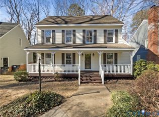 5614 Chatmoss Rd, Midlothian, VA 23112