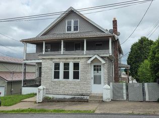 60 Skidmore St #60, Wilkes Barre, PA 18705