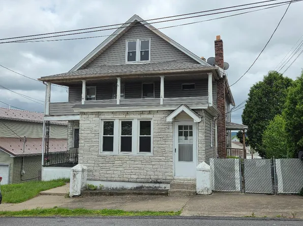 60 Skidmore St #60, Wilkes Barre, PA 18705