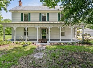 2529 Kings Creek Rd, Hayes, VA 23072