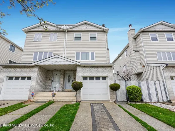 47 Marne Ave, Staten Island, NY 10312