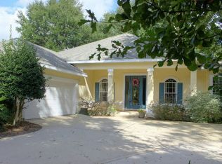 86511 Eastport Dr, Fernandina Beach, FL 32034
