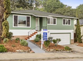 555 Hawthorne Ave, San Bruno, CA 94066
