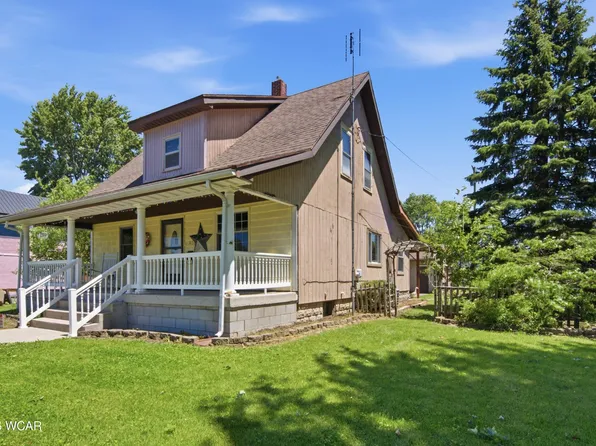 826 N Washington St, Delphos, OH 45833