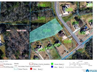 0 Meadows Ln #16, Moody, AL 35004