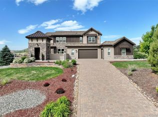 5623 Raintree Dr, Parker, CO 80134