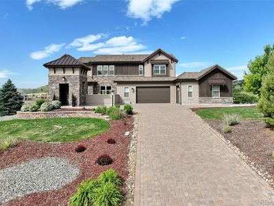 5623 Raintree Drive, Parker, CO, 80134