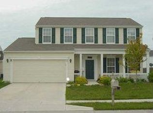 9209 Symphony Way, Indianapolis, IN