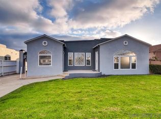 428 4th Ave, Chula Vista, CA 91910