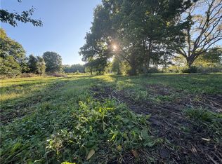 0 S Kessler Frederick Rd, West Milton, OH 45383