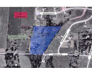 268 Liberty Ave, Springdale, AR 72762