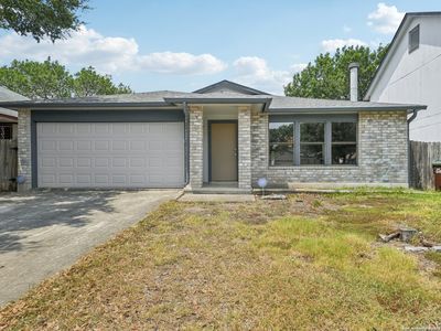 8343 Bent Meadow, Converse, TX, 78109