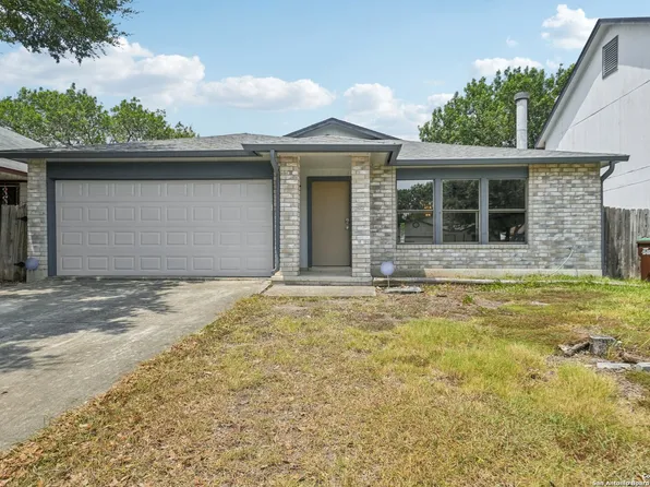 8343 Bent Meadow, Converse, TX 78109