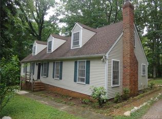 2117 Scarlet Mill Ln, Powhatan, VA 23139