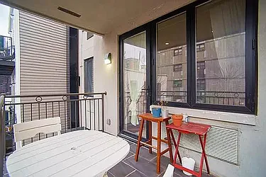 Rented by REAL New York