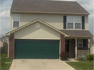 1st image of 15407 Ten Point Dr