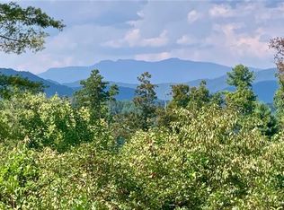 LOT 722 1583 Prospectors Way, Lenoir, NC 28645