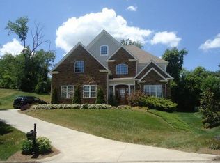 120 Olde Towne Dr, Jonesborough, TN 37659
