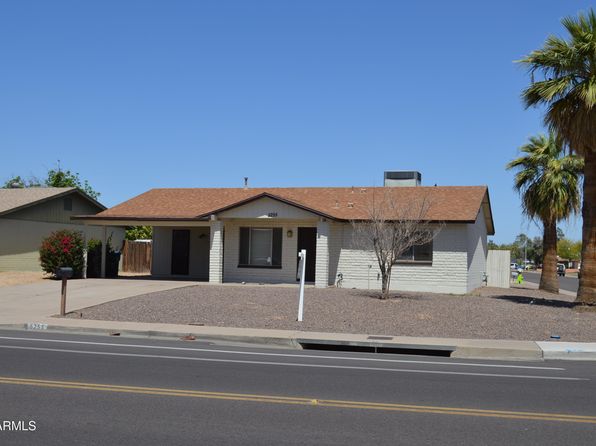 5255 S Mill Ave, Tempe, AZ 85283