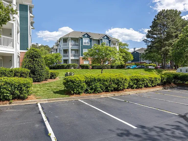 Thornhill Apartment Homes