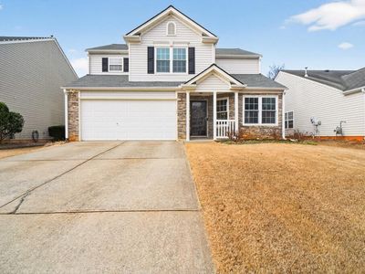 304 Meadows Ln, Canton, GA, 30114
