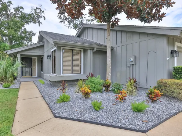 1907 Goldenrod Way #34, Pt Orange, FL 32128