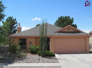 3311 Highridge St, Las Cruces, NM 88012