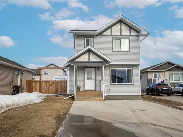 11213 W 98th St, Grande Prairie County No. 1, AB T8X 5C2