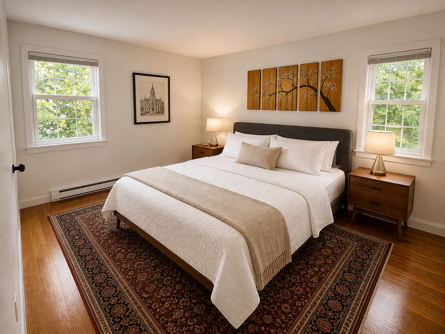 2 bed, 790 sqft, $2,395 — Photo 3