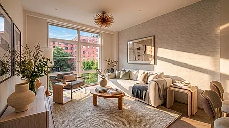 350 East 18th Street, #10C