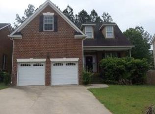 109 Palm St, Chapin, SC 29036