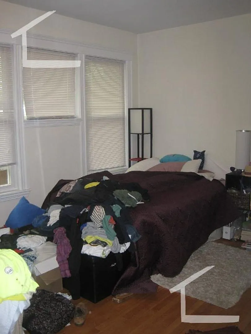 199 Rawson Rd #3C Brookline MA 02446 — Photo 3